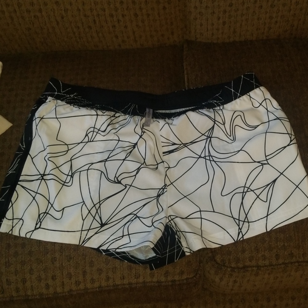 Fabletics Athletic Shorts